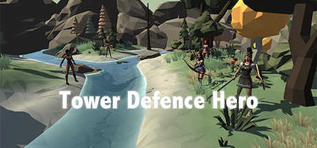 塔防英雄/Tower Defence Hero-VIP单机驿站-VIP单机游戏库