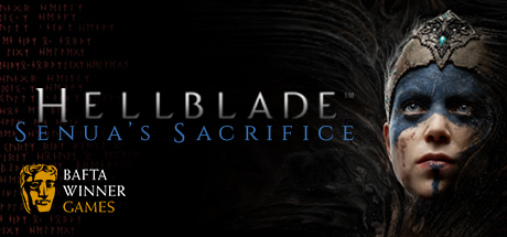 地狱之刃：塞纳的献祭/Hellblade: Senuas Sacrifice-VIP单机驿站-VIP单机游戏库