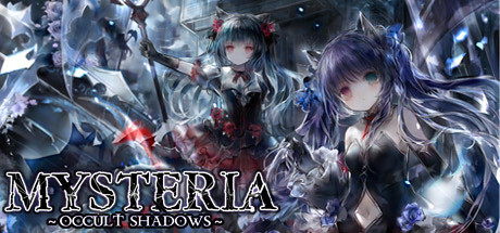 兽娘秘境：异象残影/Mysteria~Occult Shadows（正式版+DLC）-VIP单机驿站-VIP单机游戏库