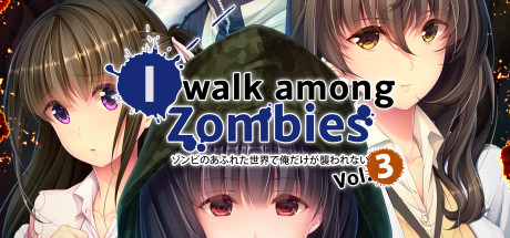 末世孤雄3/I Walk Among Zombies Vol. 3-VIP单机驿站-VIP单机游戏库