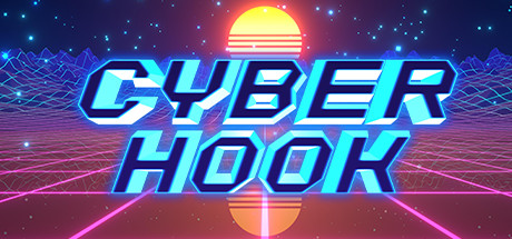 赛博之钩/Cyber Hook（Build20210322）-VIP单机驿站-VIP单机游戏库