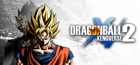 龙珠：超宇宙2/DRAGON BALL XENOVERSE 2（v1.17整合DLC）-VIP单机驿站-VIP单机游戏库