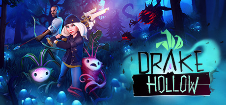 空穴/Drake Hollow（v1.2.115）-VIP单机驿站-VIP单机游戏库