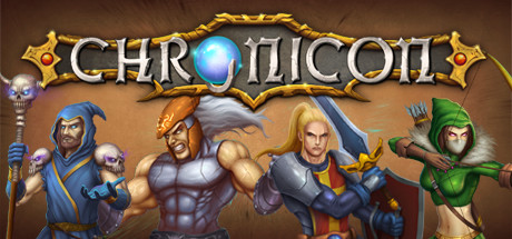 像素黑暗史/Chronicon（更新v1.10.4正式版）-VIP单机驿站-VIP单机游戏库