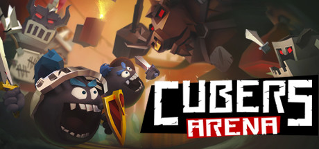 方块人:竞技场/Cubers: Arena-VIP单机驿站-VIP单机游戏库