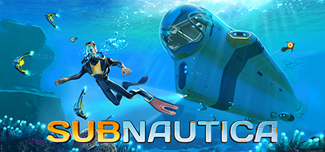 深海迷航：美丽水世界/Subnautica（v68500）-VIP单机驿站-VIP单机游戏库