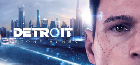 底特律：变人/化身为人/Detroit: Become Human（支持简体中文）-VIP单机驿站-VIP单机游戏库