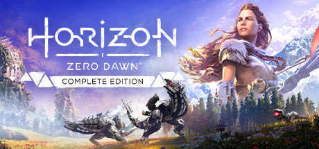 地平线：黎明时分/零之曙光/Horizon Zero Dawn（v1.10.H2）-VIP单机驿站-VIP单机游戏库