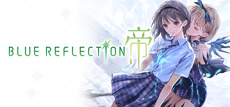 BLUE REFLECTION 帝（数字豪华版DLC+预购特典）-VIP单机驿站-VIP单机游戏库