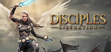 圣战群英传：解放/Disciples: Liberation（V1.0.1数字豪华版+多语言设置）-VIP单机驿站-VIP单机游戏库