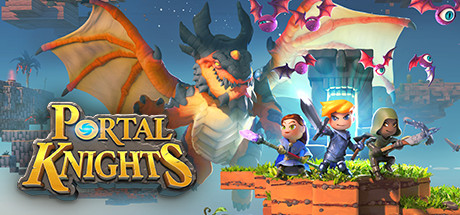 传送门骑士/Portal Knights（V1.72-集成全DLC）-VIP单机驿站-VIP单机游戏库