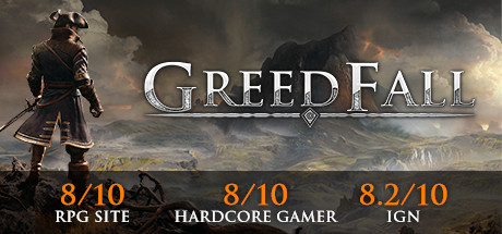 贪婪之秋/GreedFall（Build 20210729）-VIP单机驿站-VIP单机游戏库