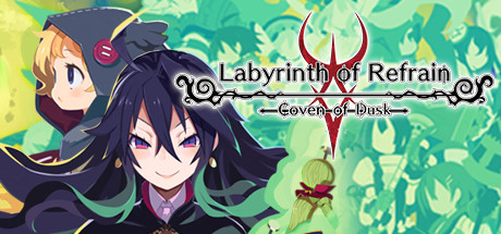 鲁弗兰的地下迷宫与魔女的旅团/Labyrinth of Refrain: Coven of Dusk-VIP单机驿站-VIP单机游戏库