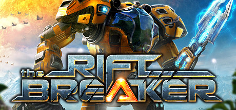 银河破裂者/The Riftbreaker（Build.7539874-25850）-VIP单机驿站-VIP单机游戏库