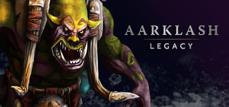 阿克拉什：遗产/Aarklash: Legacy（v0.1.136.20393）-VIP单机驿站-VIP单机游戏库