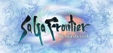 沙加开拓者：重制版/SaGa Frontier Remastered-VIP单机驿站-VIP单机游戏库