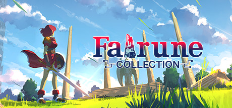 神巫女合集/Fairune Collection-VIP单机驿站-VIP单机游戏库