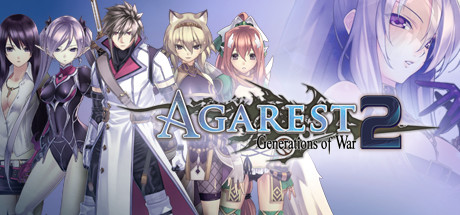 阿加雷斯特战记2/Agarest: Generations of War 2-VIP单机驿站-VIP单机游戏库