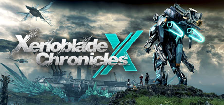 异度之刃X/Xenoblade Chronicles X-VIP单机驿站-VIP单机游戏库