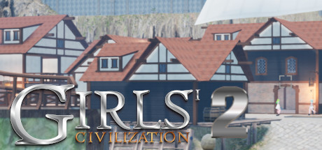 少女文明2/Girls civilization 2-VIP单机驿站-VIP单机游戏库