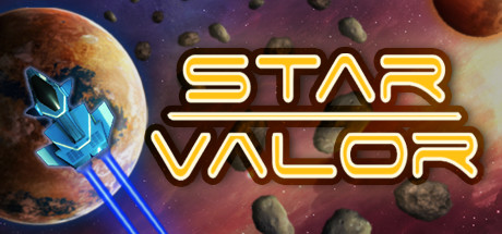 星际勇士/Star Valor（v1.1.8d）-VIP单机驿站-VIP单机游戏库