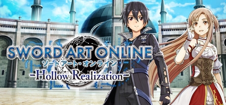 刀剑神域：虚空断章/Sword Art Online – Hollow Realization-VIP单机驿站-VIP单机游戏库