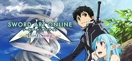 刀剑神域：失落之歌/Sword Art Online: Lost Song-VIP单机驿站-VIP单机游戏库