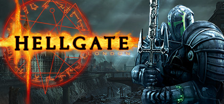 暗黑之门：伦敦/HELLGATE: London-VIP单机驿站-VIP单机游戏库