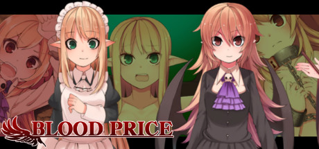 血之代价/Blood Price（V1.0.8-完整版）-VIP单机驿站-VIP单机游戏库