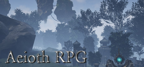 艾奥特RPG/Aeioth RPG-VIP单机驿站-VIP单机游戏库