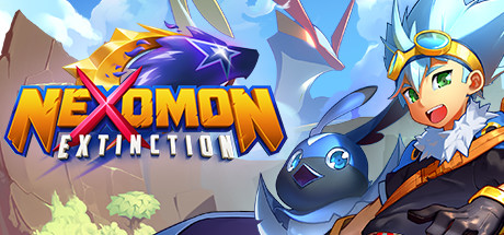 Nexomon：灭绝/Nexomon: Extinction-VIP单机驿站-VIP单机游戏库