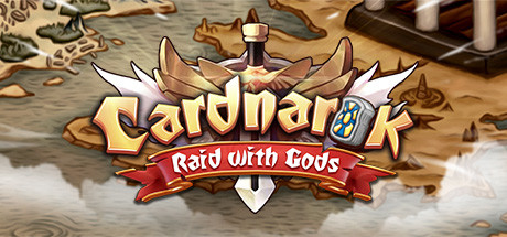 卡纳洛克：神战/Cardnarok: Raid with Gods（V1.0.0.a-正式版）-VIP单机驿站-VIP单机游戏库