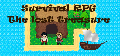 生存RPG：失落的宝藏/Survival RPG: The Lost Treasure-VIP单机驿站-VIP单机游戏库