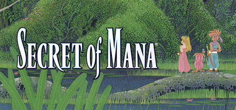 圣剑传说2：重置版/SECRET of MANA（v20181010）-VIP单机驿站-VIP单机游戏库