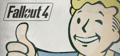 辐射4/Fallout 4-VIP单机驿站-VIP单机游戏库