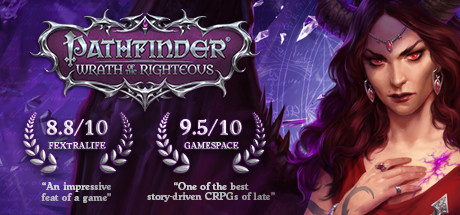 开拓者：正义之怒/Pathfinder: Wrath of the Righteous（v1.0.3c）-VIP单机驿站-VIP单机游戏库