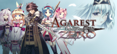 阿加雷斯特战记Zero/Agarest: Generations of War Zero（集成3号升级档）-VIP单机驿站-VIP单机游戏库