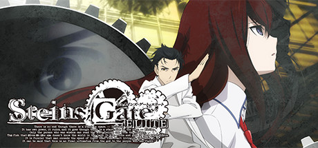 命运石之门：精英STEINS;GATE ELITE-VIP单机驿站-VIP单机游戏库