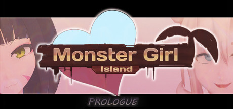 魔物娘岛屿/Monster Girl Island: Prologue-VIP单机驿站-VIP单机游戏库