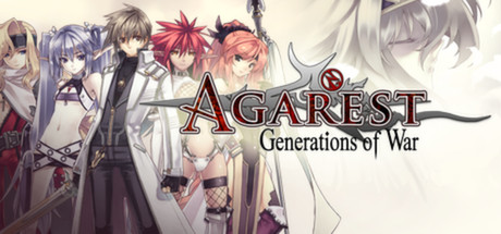 阿加雷斯特战记/Agarest: Generations of War（v20150518-典藏版）-VIP单机驿站-VIP单机游戏库