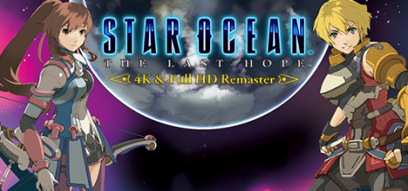 星之海洋4：最后的希望/Star Ocean 4: The Last Hope（集成1号升级档重制版）-VIP单机驿站-VIP单机游戏库