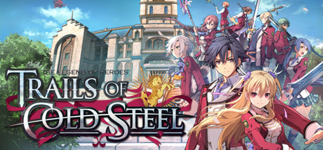 英雄传说：闪之轨迹/The Legend of Heroes: Trails of Cold Steel-VIP单机驿站-VIP单机游戏库