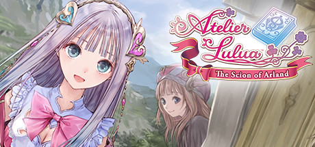 露露亚的工作室：雅兰德的炼金术士4/Atelier Lulua: The Alchemist of Arland 4-VIP单机驿站-VIP单机游戏库