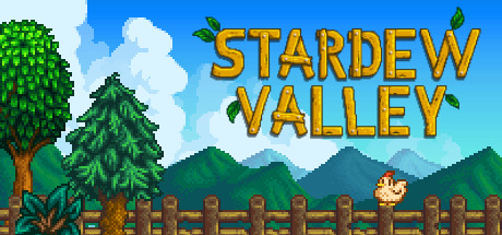 星露谷物语/Stardew Valley（豪华版-超神魔改版+MOD+可替换元素+修改器+BGM等… ）-VIP单机驿站-VIP单机游戏库