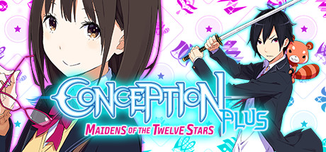 受孕Plus：产子救世录/Conception PLUS: Maidens of the Twelve Stars-VIP单机驿站-VIP单机游戏库