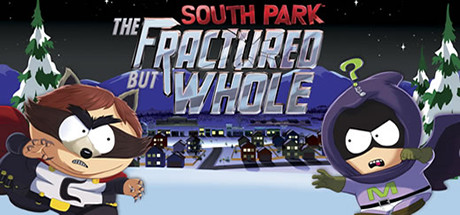 南方公园：完整破碎/South Park: The Fractured but Whole-VIP单机驿站-VIP单机游戏库