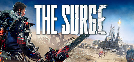 迸发/The Surge（集成15号升级版）-VIP单机驿站-VIP单机游戏库