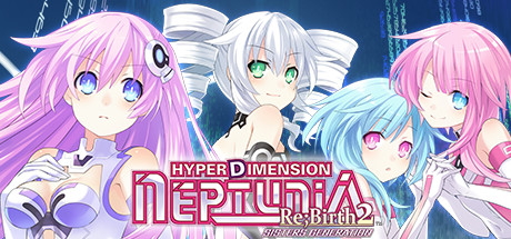 超次元海王星：重生2姐妹时代/Hyperdimension Neptunia Re;Birth2: Sisters Generation-VIP单机驿站-VIP单机游戏库