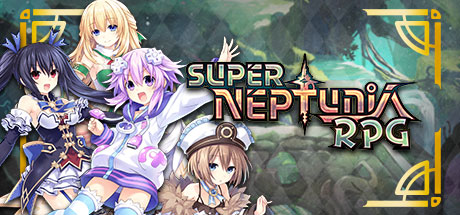 勇者海王星RPG/Brave Neptune-VIP单机驿站-VIP单机游戏库