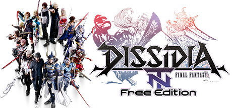 最终幻想：纷争NT/DISSIDIA FINAL FANTASY NT-VIP单机驿站-VIP单机游戏库